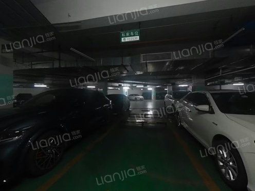 整租·保利西海岸瀚海花园 1室0厅 东南