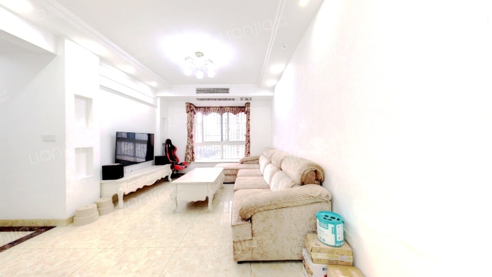 都灵态度二手房实景图