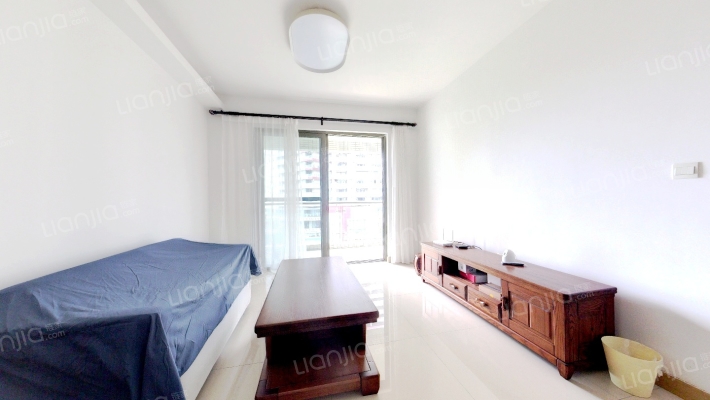 都城雅颂居二手房实景图