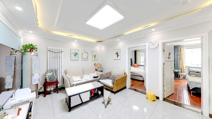 八里洼路15号二手房实景图