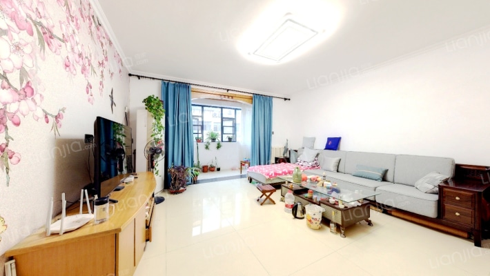 欧丽集团家属区二手房实景图