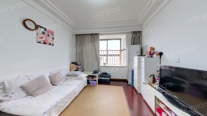 瑞凯丽庭二手房实景图