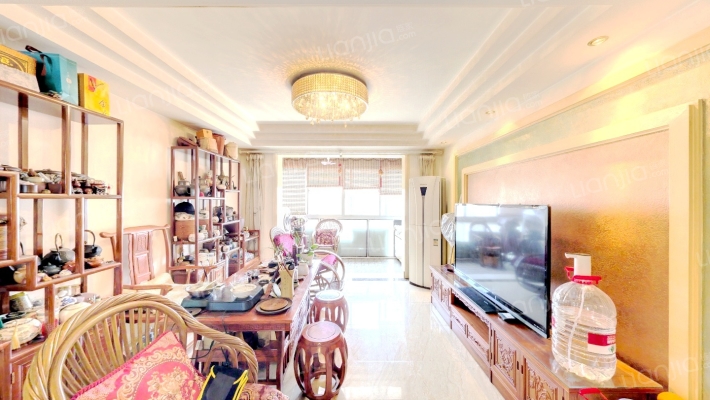 双秀北园二手房实景图