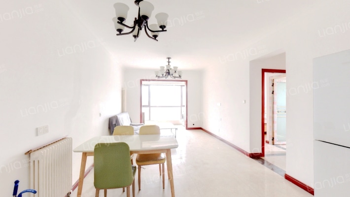 安纳西庄园二手房实景图