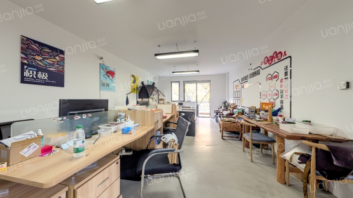 新界三期二手房实景图