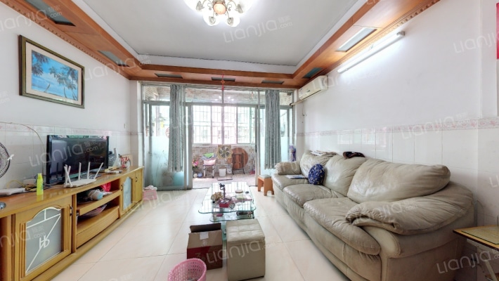 裕馨花园二手房实景图