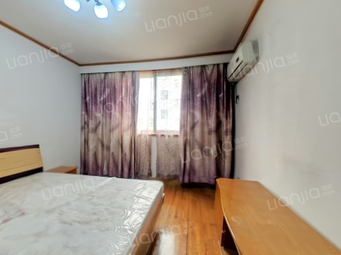 整租·东港新村 2室1厅 南