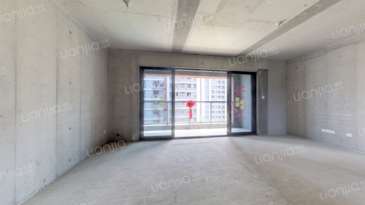 陆港海心湾二手房实景图