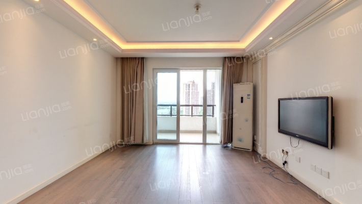 保利大都汇雅汇二手房实景图