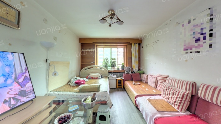 广昌路小区二手房实景图