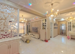 整租·金家上城 3室2厅 南/北_金家上城租房