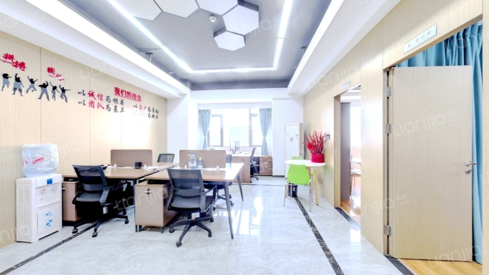 美好广场二手房实景图