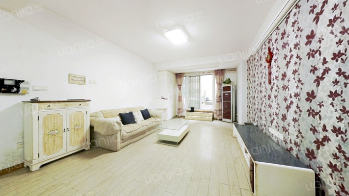 园林星城二手房实景图