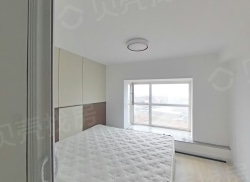 整租·屹辰优生活 1室1厅 西南_屹辰优生活租房