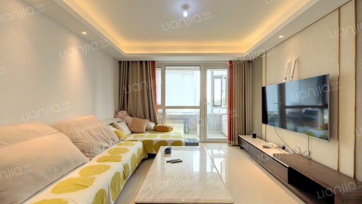 中车小镇二手房实景图