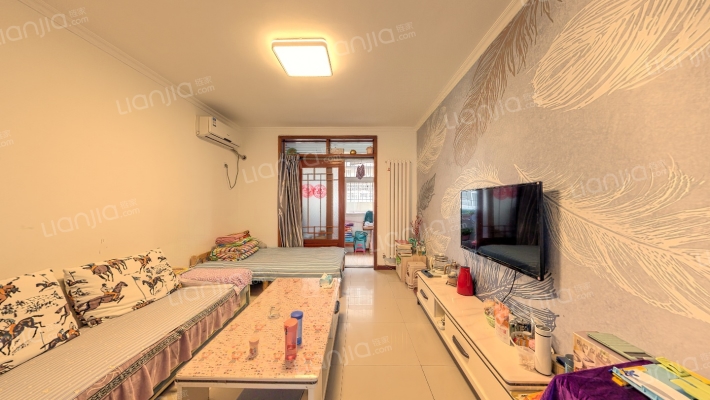 煤电公司家属楼二手房实景图