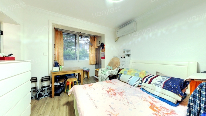 澳门小区二手房实景图