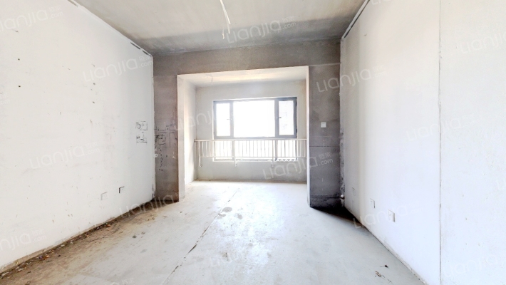 香漫里二手房实景图