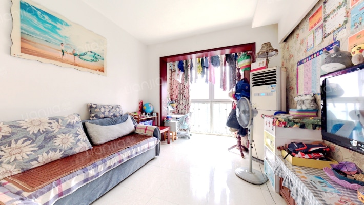 锦绣东方一期二手房实景图