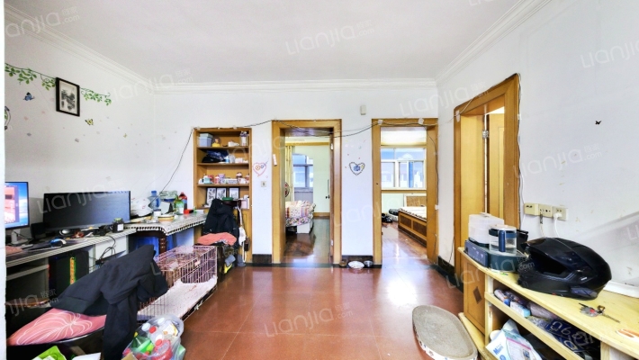 三元新村二手房实景图