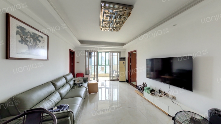 金门大厦二手房实景图