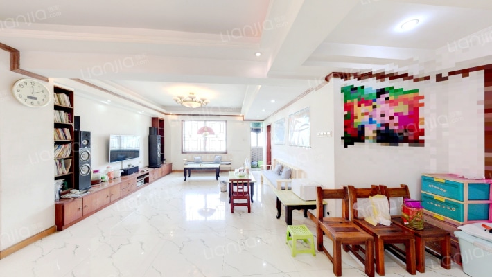 君宁大厦二手房实景图