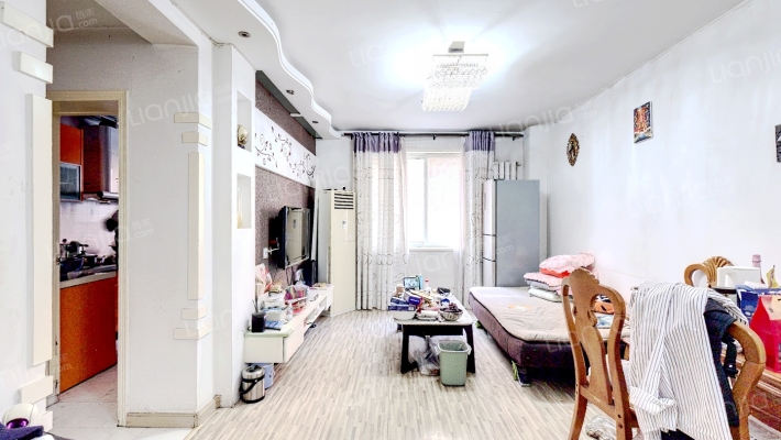 梦苑小区二手房实景图