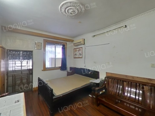 整租·苏纶新村 2室1厅 南