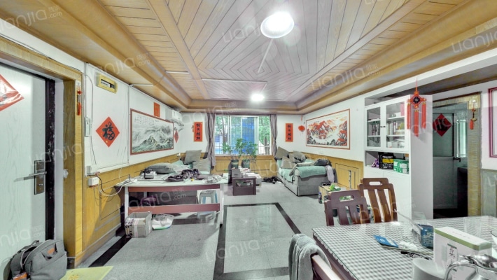 景谷苑二手房实景图