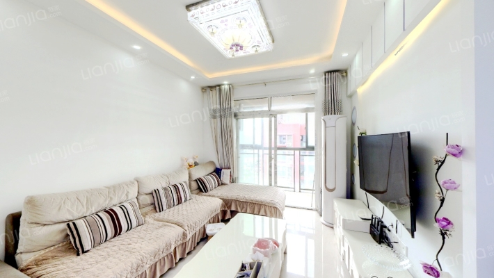 康田漫香林二手房实景图