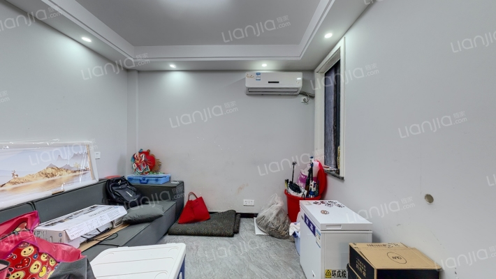 顺丰家园二手房实景图