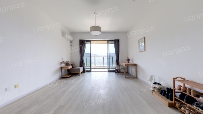 星河银湖谷二手房实景图