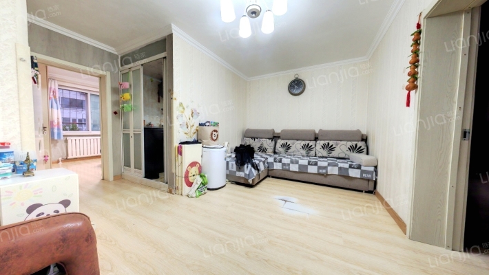 狮城花园二手房实景图