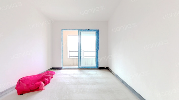 荣盛锦绣南山A区二手房实景图