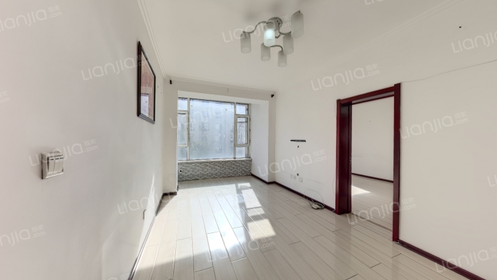 铁合金小区二手房实景图