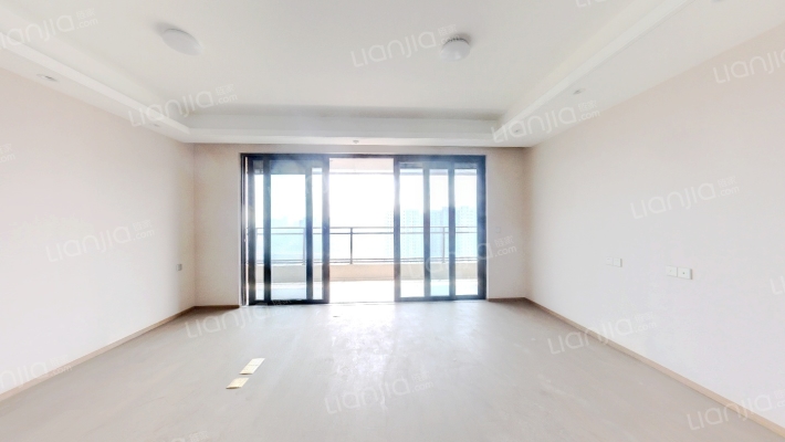 云际花园二手房实景图