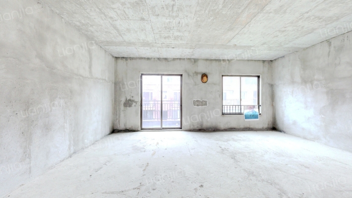 闽侯县正阳田园外二手房实景图