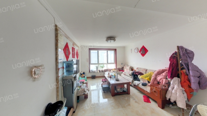 翡翠城东区二手房实景图