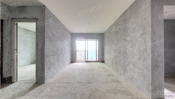 富力院士廷琅境二手房实景图