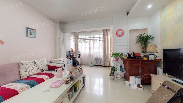 电信四所家属区南院二手房实景图