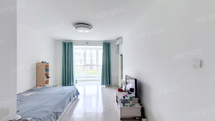 水岸华庭(津南区)二手房实景图