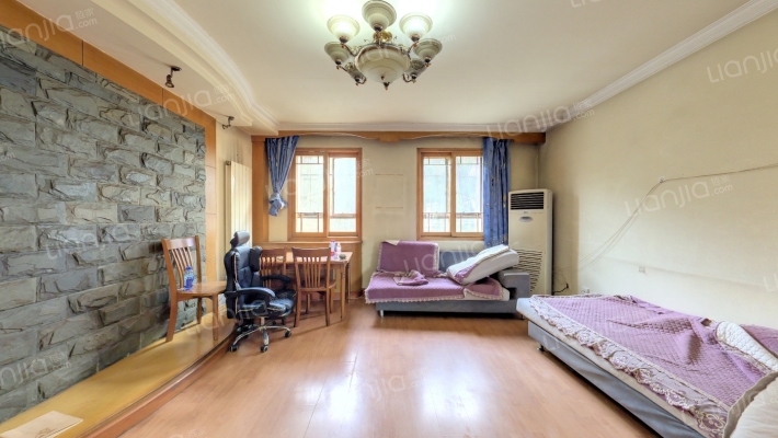 裕龙一区二手房实景图