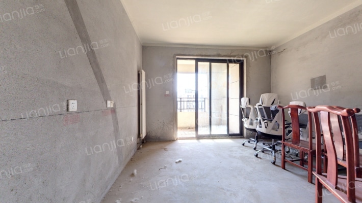 正商林语溪岸5号院二手房实景图