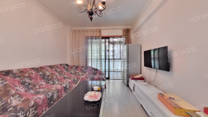 青城神韵栖麓二手房实景图