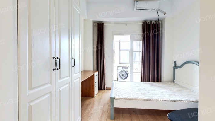 国祯广场庐西门二手房实景图