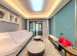 整租·万科紫台紫瑞苑 3室2厅 南/北_万科紫台紫瑞苑租房