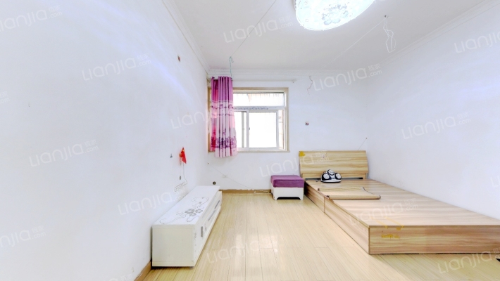 东湖景园A区二手房实景图