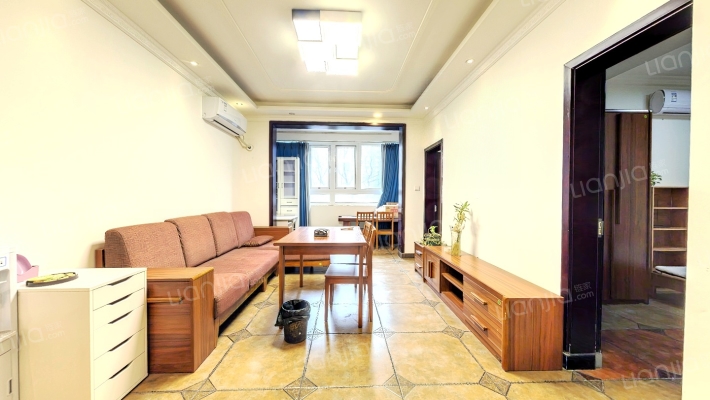 蜀都惠园二手房实景图