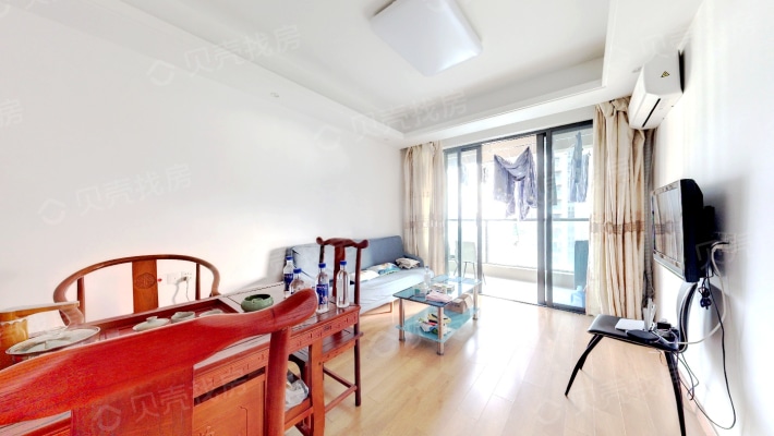 惠州惠阳新力珑湾3室2厅89.72平米二手房报价78万，单价8694元/平米
