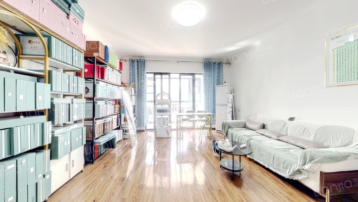 金科城壹号院二手房实景图